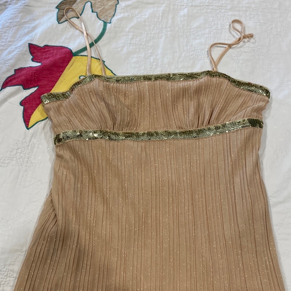 Beautiful glitter sequin top! Prefect for Christmas or New Year’s Eve party!